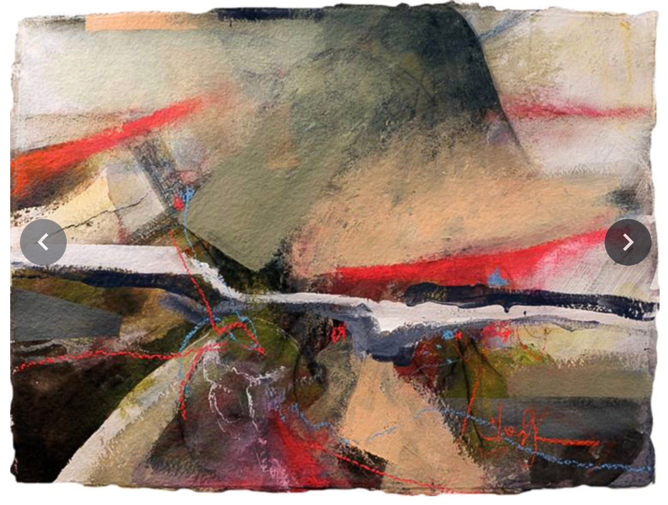 Values–Black Swan N°2020003 Painting