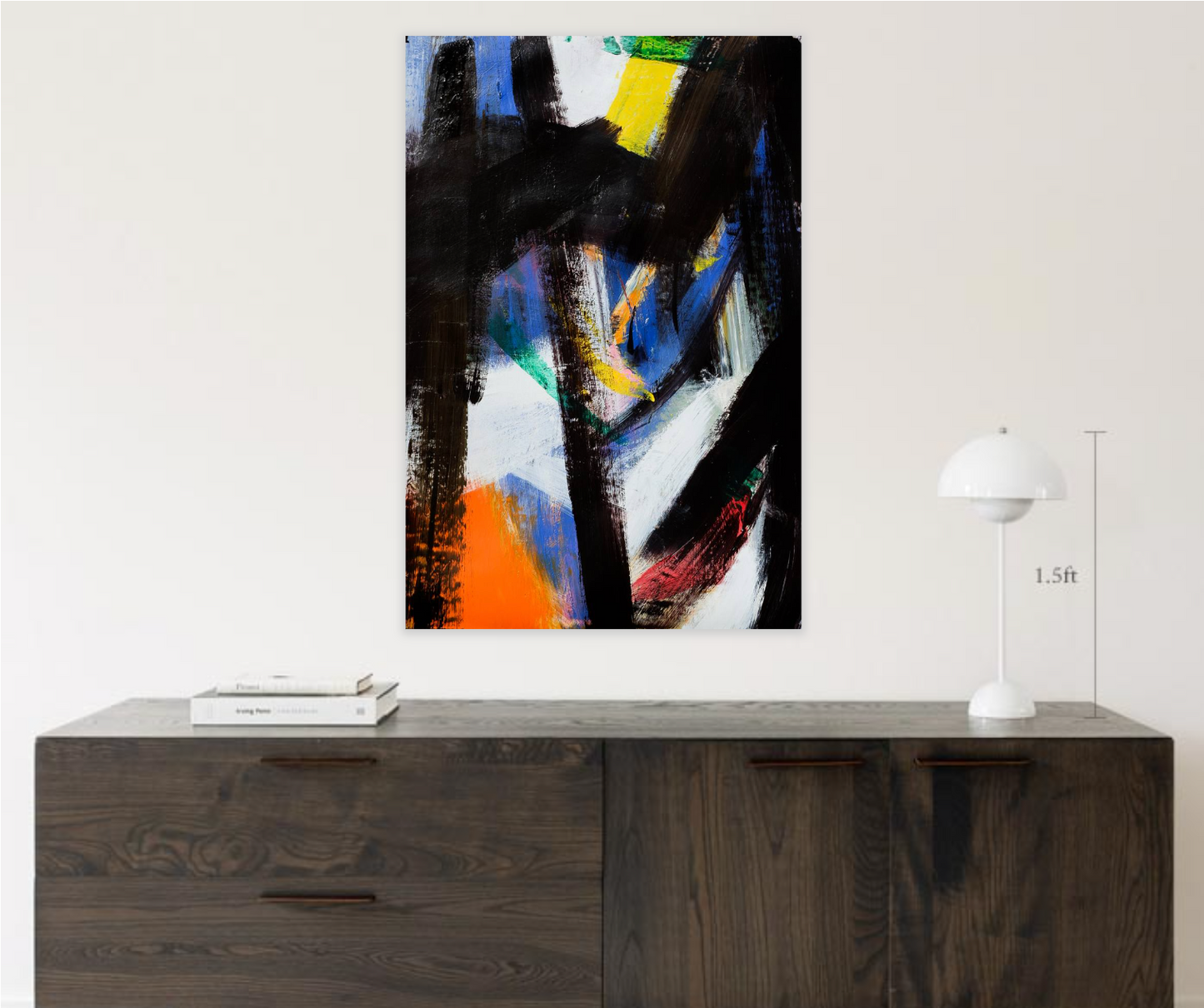 In Love with Franz Kline