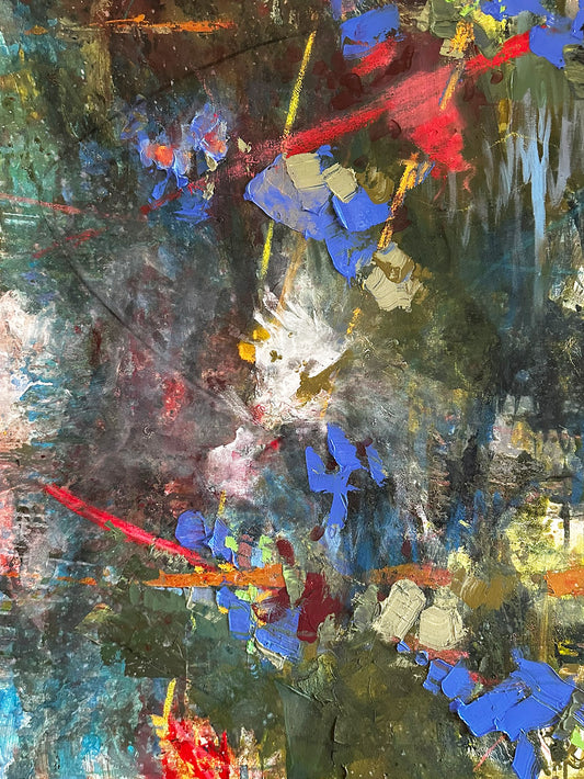 Sound of Silence